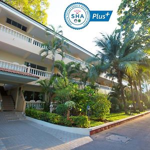 Twin Palms Resort Pattaya, Sha Extra Plus Certified